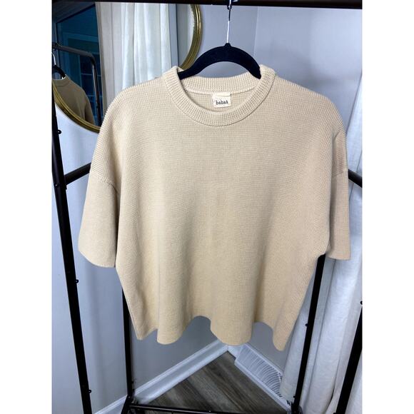 Babaa Jumper no 35 in Clay Pot ONE SIZE - Picture 2 of 7